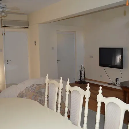 Σπίτι διακοπών Emilia Cosy House