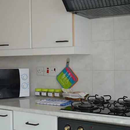 Emilia Cosy House Σπίτι διακοπών Λάρνακα