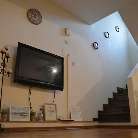 Emilia Cosy House * Λάρνακα