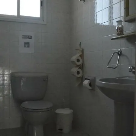 Emilia Cosy House Σπίτι διακοπών *