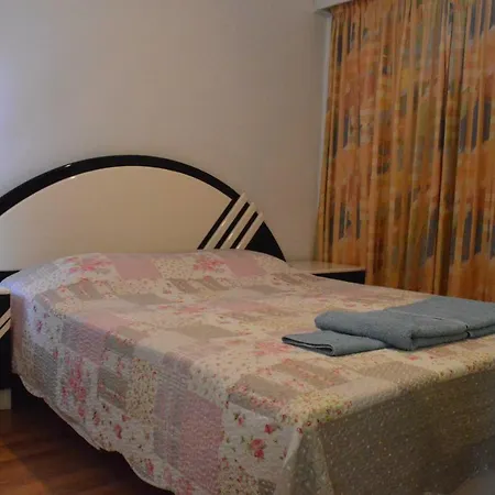 Emilia Cosy House * Λάρνακα