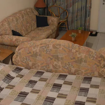 بيت للعطل Emilia Cosy House