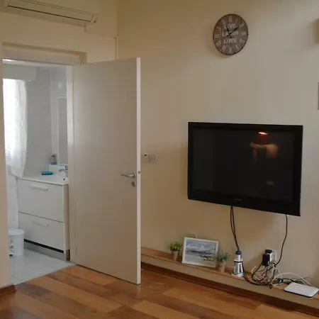 بيت للعطل Emilia Cosy House