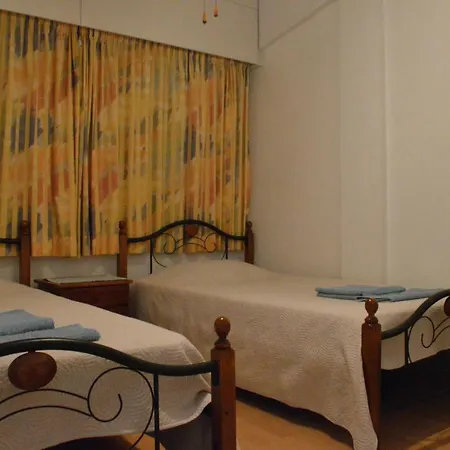 Emilia Cosy House بيت للعطل